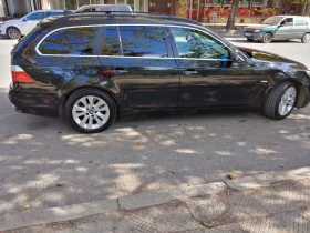 BMW 525 - 4500 € / 8801.24 лв. - 73030344 3