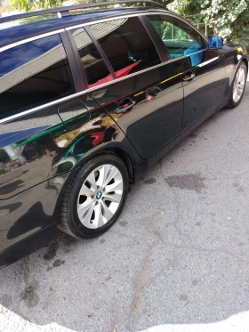 BMW 525 - 4500 € / 8801.24 лв. - 73030344 12