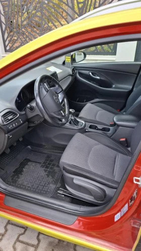 Hyundai I30 1.5 ГАЗ - 13999 € / 27379.66 лв. - 41049014 10