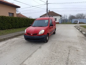 Nissan Kubistar 1.5dci