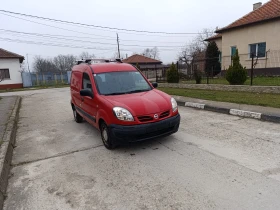 Nissan Kubistar 1.5dci - 1500 € / 2933.74 лв. - 47089872 2