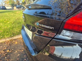 Nissan Leaf  Tekna62KW FULL FULL LED BOSE 360 | Auto.bg — изображение 11