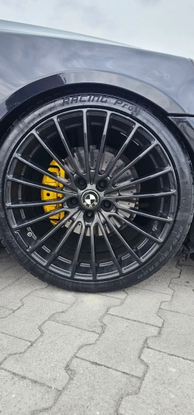 BMW 525 - 7700 € / 15059.89 лв. - 36379774 5