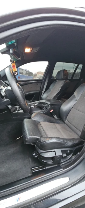 BMW 525 - 7700 € / 15059.89 лв. - 36379774 11