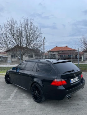 BMW 525 - 7700 € / 15059.89 лв. - 36379774 3