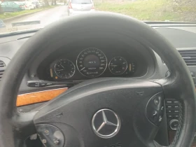 Mercedes-Benz E 280 E-280CDI 3200 - 3300 € / 6454.24 лв. - 96213750 5