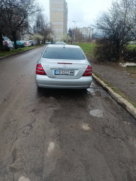 Mercedes-Benz E 280 E-280CDI 3200 - 3300 € / 6454.24 лв. - 96213750 4