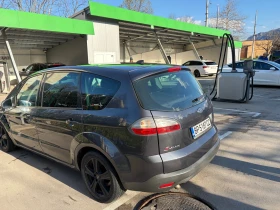Ford S-Max Titanium - 3500 € / 6845.40 лв. - 55777437 6