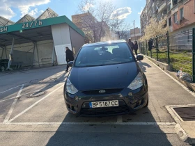 Ford S-Max Titanium - 3500 € / 6845.40 лв. - 55777437 2