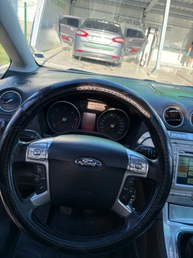 Ford S-Max Titanium - 3500 € / 6845.40 лв. - 55777437 9