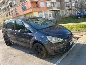 Ford S-Max Titanium - 3500 € / 6845.40 лв. - 55777437 3