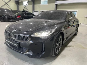 Kia Stinger 3.3 Turbo AWD ! GT ! | Auto.bg — изображение 3