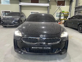 Kia Stinger 3.3 Turbo AWD ! GT ! | Auto.bg — изображение 2