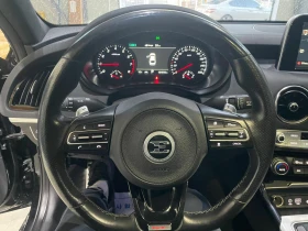 Kia Stinger 3.3 Turbo AWD ! GT ! | Auto.bg — изображение 15