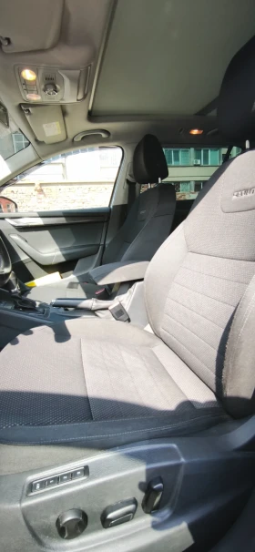 Skoda Octavia Scout - 8000 € / 15646.64 лв. - 26354138 8