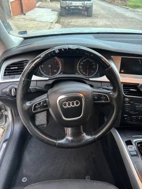 Audi A4 | Mobile.bg � ����� ������ 7