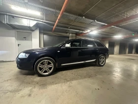 Audi A6 Allroad | Mobile.bg � ����� ������ 6