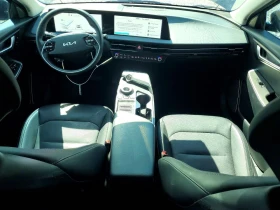 Kia EV6 * WIND* AWD*  | Auto.bg — изображение 9