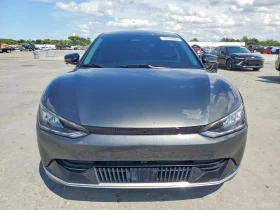 Kia EV6 * WIND* AWD*  | Auto.bg — изображение 2