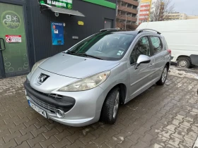 ������ Peugeot 207