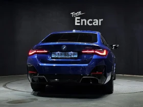 BMW i4 M50 | Mobile.bg � ����� ������ 4