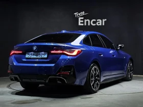 BMW i4 M50 | Mobile.bg � ����� ������ 2