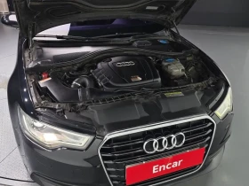 Audi A6 2.0 TDI - 7350 € / 14375.35 лв. - 12815432 6