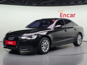 Audi A6 2.0 TDI