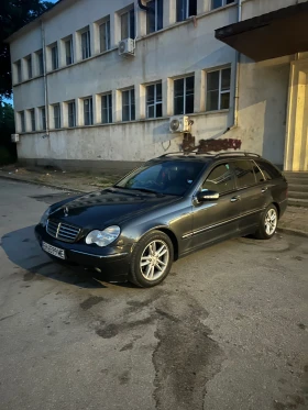 Mercedes-Benz C 220 - 2500 € / 4889.57 лв. - 56016994 5