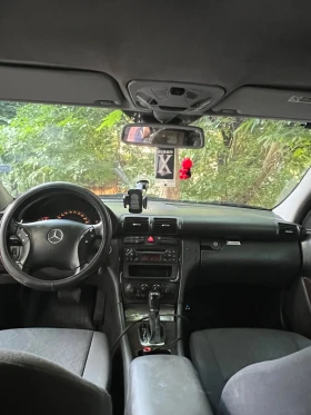 Mercedes-Benz C 220 - 2500 € / 4889.57 лв. - 56016994 3
