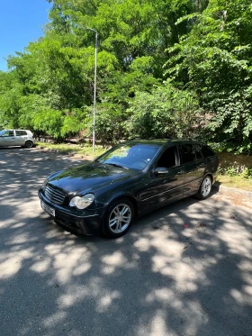 Mercedes-Benz C 220 - 2500 € / 4889.57 лв. - 56016994 7