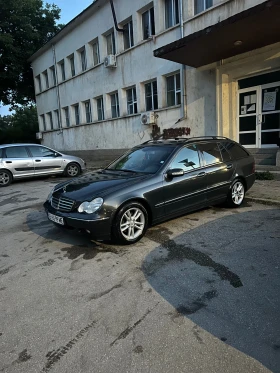 Mercedes-Benz C 220 - 2500 € / 4889.57 лв. - 56016994 6