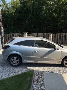 Opel Astra GTC OPC Line - 1000 € / 1955.83 лв. - 43124193 4