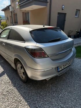 Opel Astra GTC OPC Line - 1000 € / 1955.83 лв. - 43124193 8