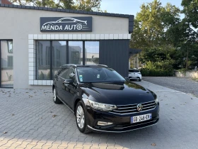 VW Passat Highline2.0TDI