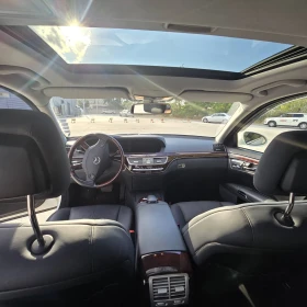 Mercedes-Benz S 500 - 13990 € - 57997727 8