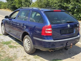 Skoda Octavia 2.0TDI L&K 4x4 8клапана | Auto.bg — изображение 4