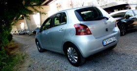 Toyota Yaris 1.4 D-4D - 3200 € - 77609591 3