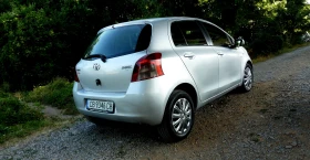 Toyota Yaris 1.4 D-4D - 3200 € - 77609591 4