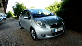 Toyota Yaris 1.4 D-4D - 3200 € - 77609591 2