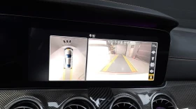 Mercedes-Benz E 450 4MATIC COUPE AMG PKG| BURMESTER| �����| AMBIENT| 3 | Mobile.bg � ����� ������ 9