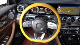 Mercedes-Benz E 450 4MATIC COUPE AMG PKG| BURMESTER| �����| AMBIENT| 3 | Mobile.bg � ����� ������ 7