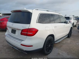 Mercedes-Benz GLS 450 2019 MERCEDES-BENZ GLS 450 4MATIC | Auto.bg — изображение 6