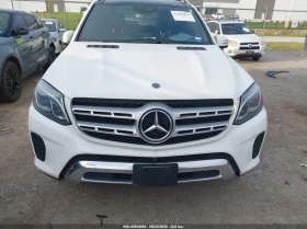Mercedes-Benz GLS 450 2019 MERCEDES-BENZ GLS 450 4MATIC | Auto.bg — изображение 2