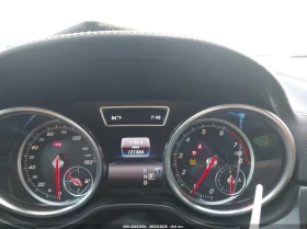 Mercedes-Benz GLS 450 2019 MERCEDES-BENZ GLS 450 4MATIC | Auto.bg — изображение 9