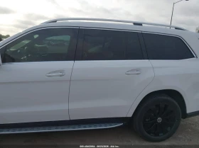 Mercedes-Benz GLS 450 2019 MERCEDES-BENZ GLS 450 4MATIC | Auto.bg — изображение 5