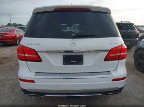Mercedes-Benz GLS 450 2019 MERCEDES-BENZ GLS 450 4MATIC | Auto.bg — изображение 7