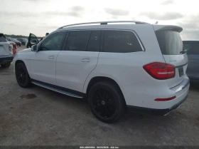 Mercedes-Benz GLS 450 2019 MERCEDES-BENZ GLS 450 4MATIC | Auto.bg — изображение 8