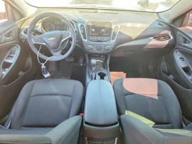 Chevrolet Malibu 1.5l Lt - 10000 € - 57430356 8