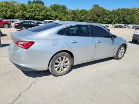 Chevrolet Malibu 1.5l Lt - 10000 € - 57430356 3
